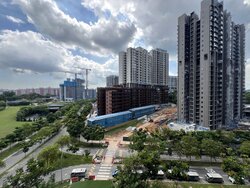 Lentor Modern (D26), Apartment #508254071